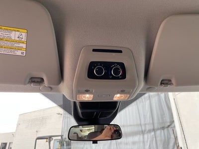 2024 Ford Transit-350 XL