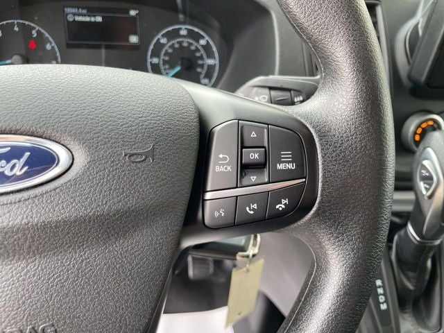 2024 Ford Transit-350 XL