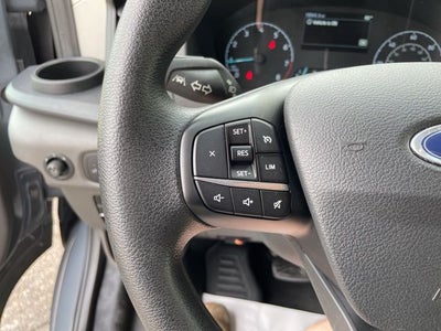 2024 Ford Transit-350 XL