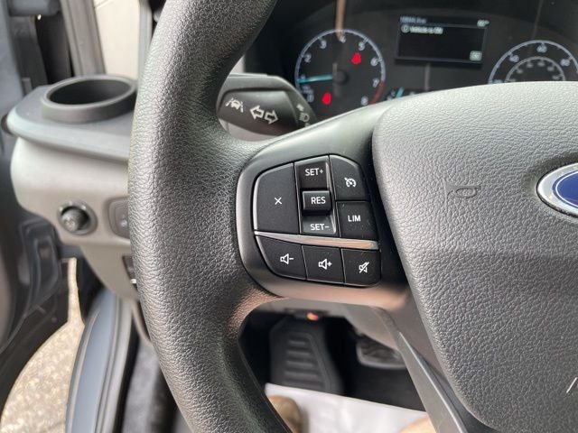 2024 Ford Transit-350 XL