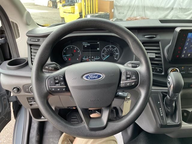 2024 Ford Transit-350 XL