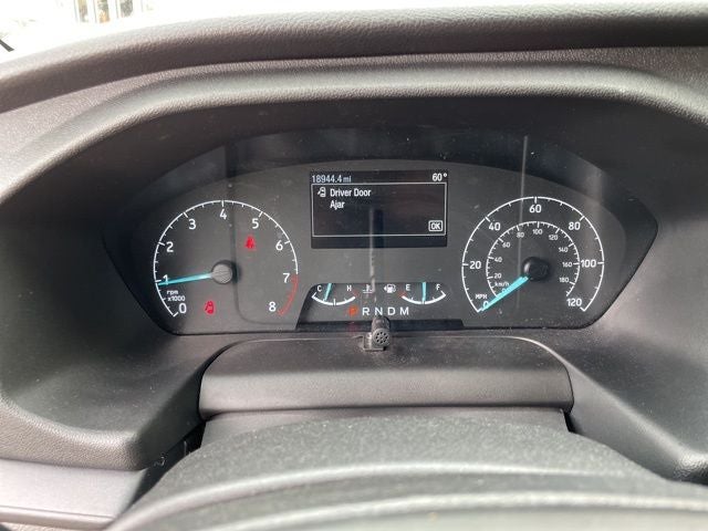 2024 Ford Transit-350 XL