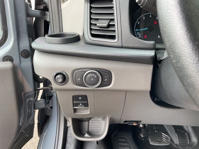 2024 Ford Transit-350 XL