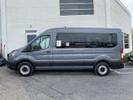 2024 Ford Transit-350 XL