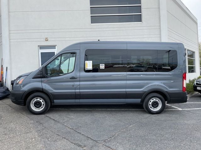2024 Ford Transit-350 XL