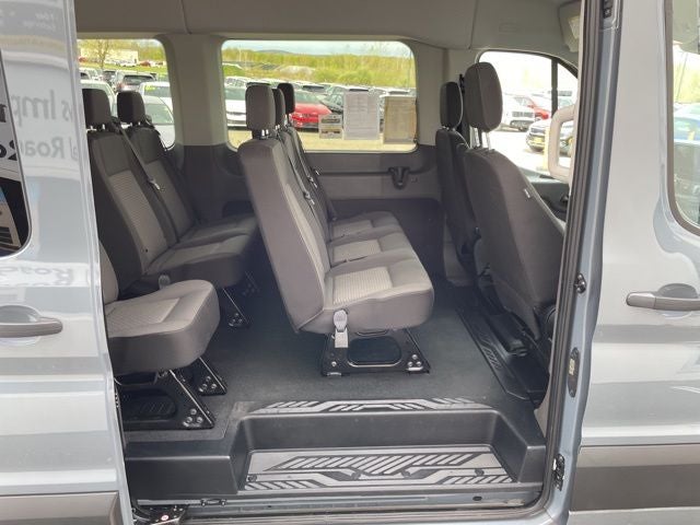 2024 Ford Transit-350 XL