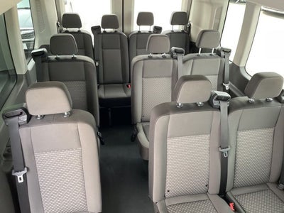 2024 Ford Transit-350 XL