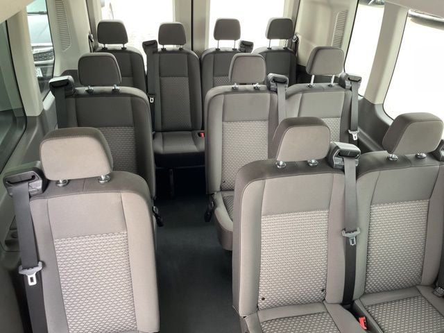 2024 Ford Transit-350 XL