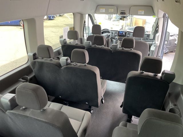 2024 Ford Transit-350 XL