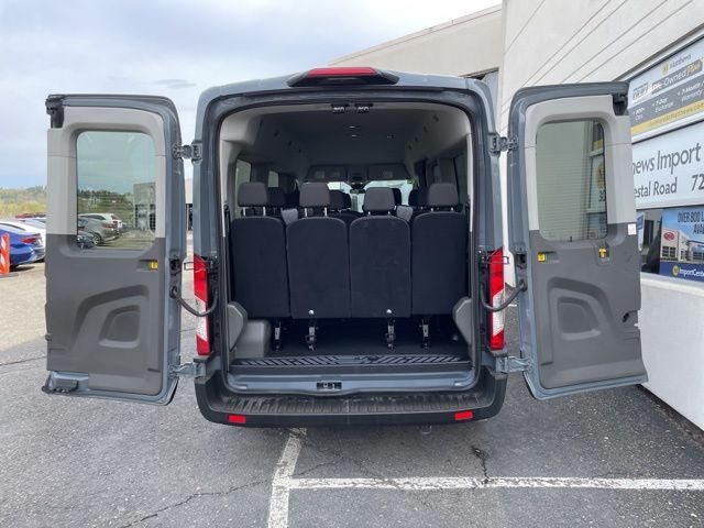2024 Ford Transit-350 XL