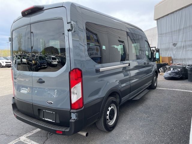 2024 Ford Transit-350 XL