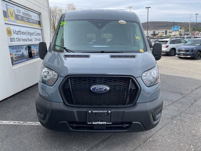2024 Ford Transit-350 XL