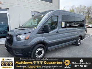 2024 Ford Transit-350 XL