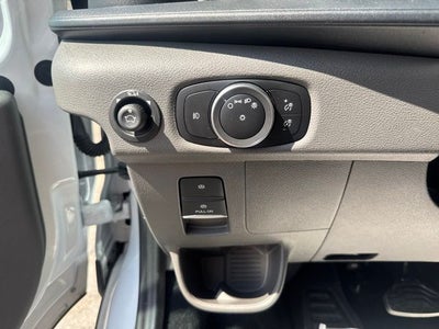 2024 Ford Transit-350 XLT