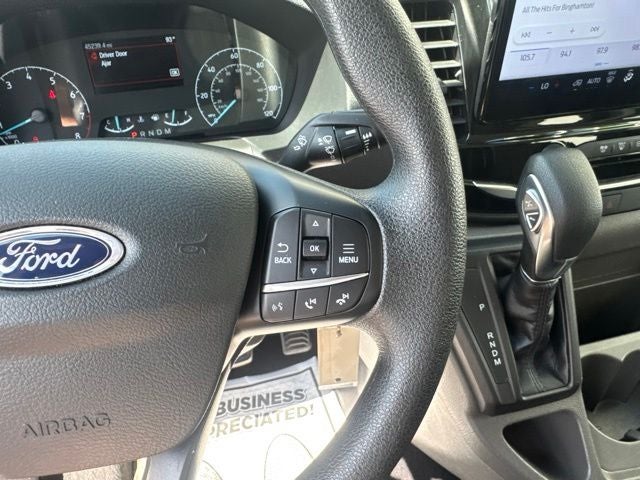 2024 Ford Transit-350 XLT