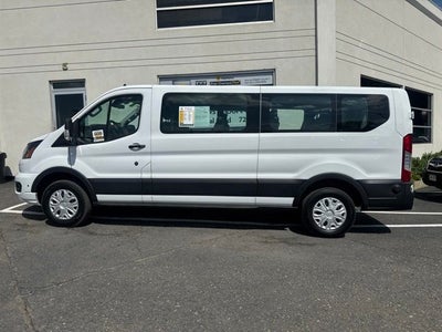 2024 Ford Transit-350 XLT