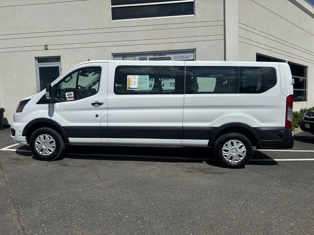 2024 Ford Transit-350 XLT