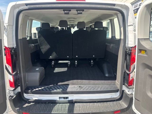 2024 Ford Transit-350 XLT