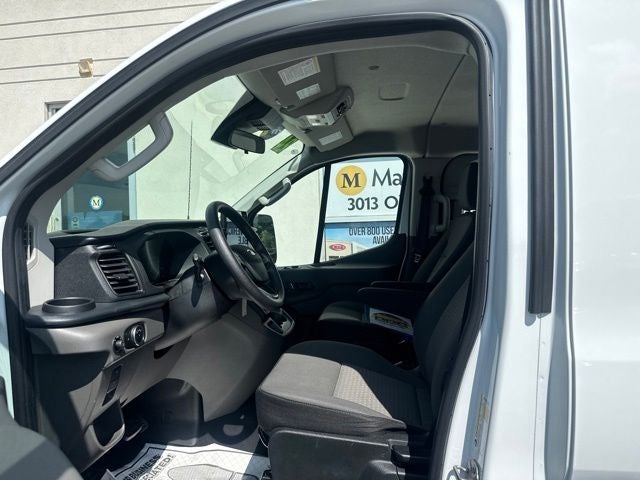 2024 Ford Transit-350 XLT
