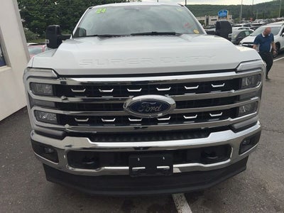 2024 Ford F-250SD Lariat