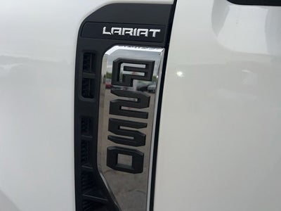 2024 Ford F-250SD Lariat