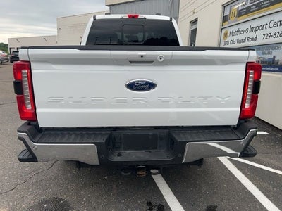 2024 Ford F-250SD Lariat