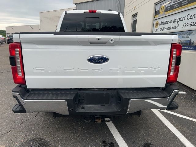 2024 Ford F-250SD Lariat