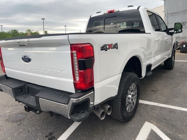 2024 Ford F-250SD Lariat