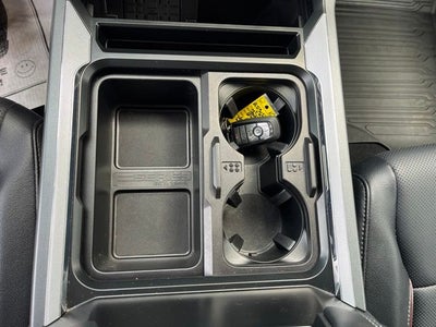 2023 Ford F-250SD Lariat