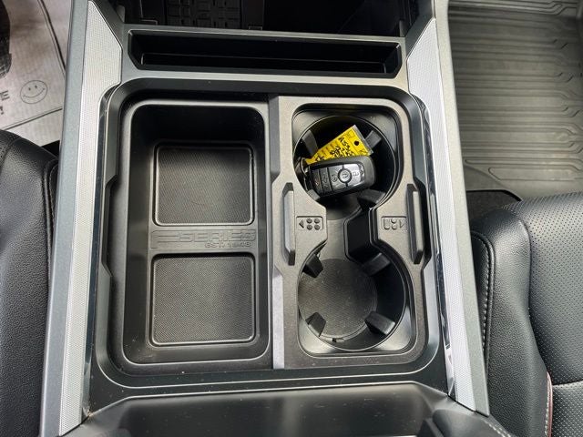 2023 Ford F-250SD Lariat