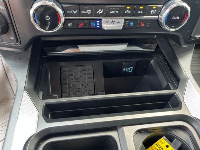 2023 Ford F-250SD Lariat