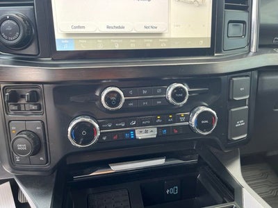 2023 Ford F-250SD Lariat