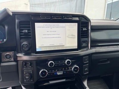 2023 Ford F-250SD Lariat