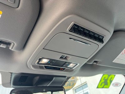 2023 Ford F-250SD Lariat