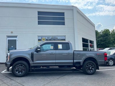 2023 Ford F-250SD Lariat