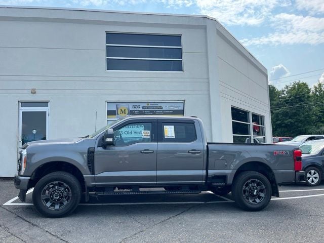 2023 Ford F-250SD Lariat
