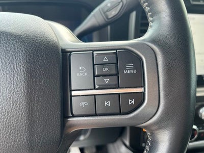 2023 Ford F-250SD Lariat
