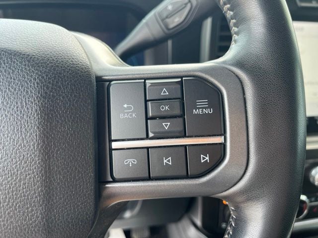 2023 Ford F-250SD Lariat