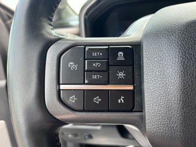 2023 Ford F-250SD Lariat