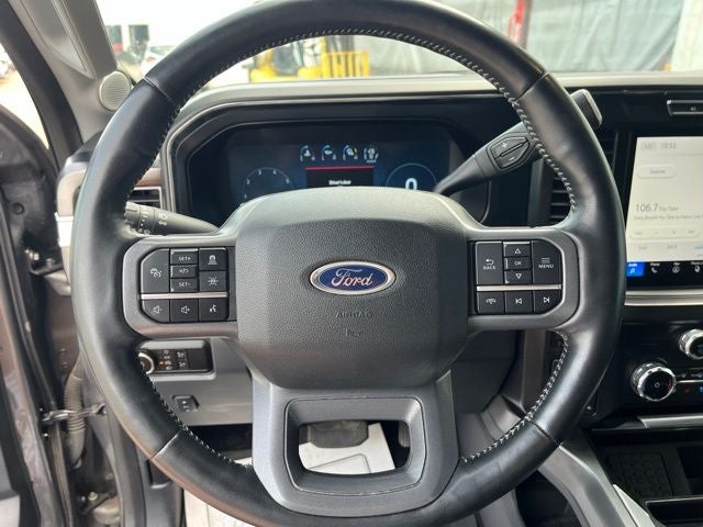 2023 Ford F-250SD Lariat
