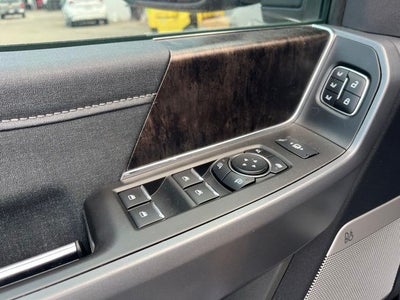 2023 Ford F-250SD Lariat