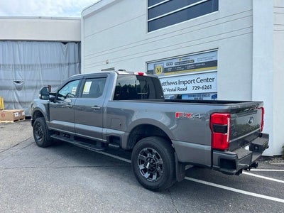 2023 Ford F-250SD Lariat