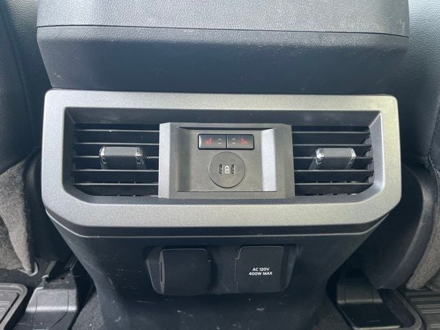 2023 Ford F-250SD Lariat