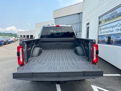 2023 Ford F-250SD Lariat