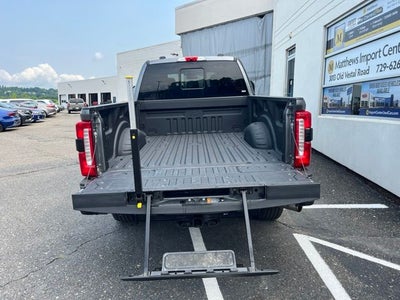 2023 Ford F-250SD Lariat