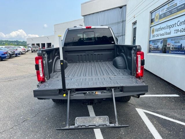 2023 Ford F-250SD Lariat