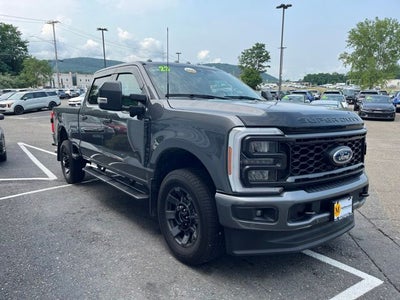 2023 Ford F-250SD Lariat