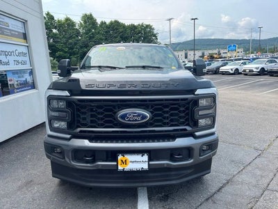 2023 Ford F-250SD Lariat