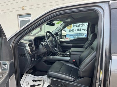 2023 Ford F-250SD Lariat