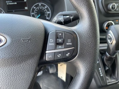 2024 Ford Transit-250 Base